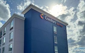 Comfort Inn Suites Austin Airport
